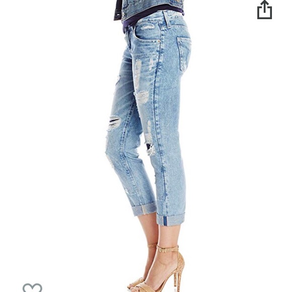 Big Star Denim - 🆕 Big Star Billie Jean size 24 NWT